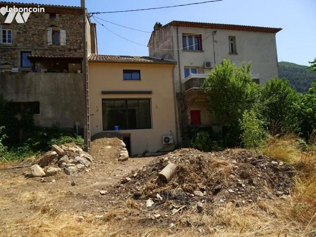 Maison vente à Privas, Auvergne-Rhône-Alpes