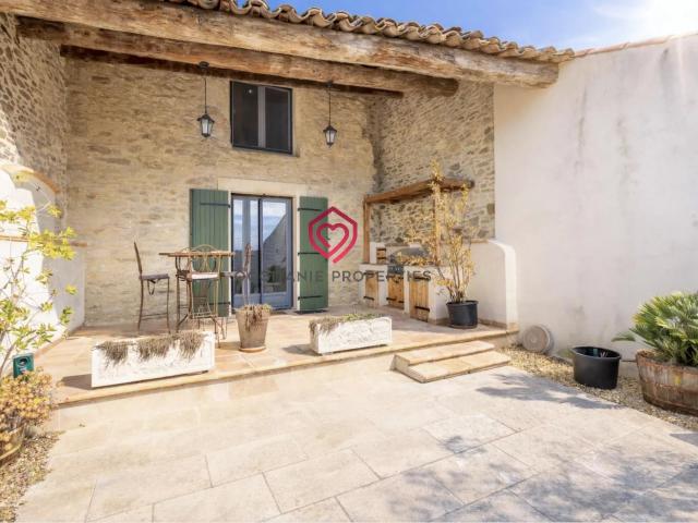Maison vente à La Livinière, Hérault