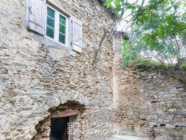 Maison vente à Castres, Arfons