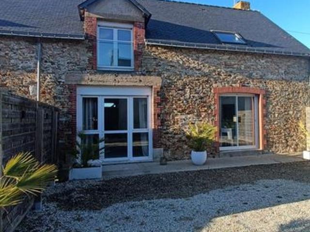 Maison vente à Châteaubriant-Ancenis, Avessac