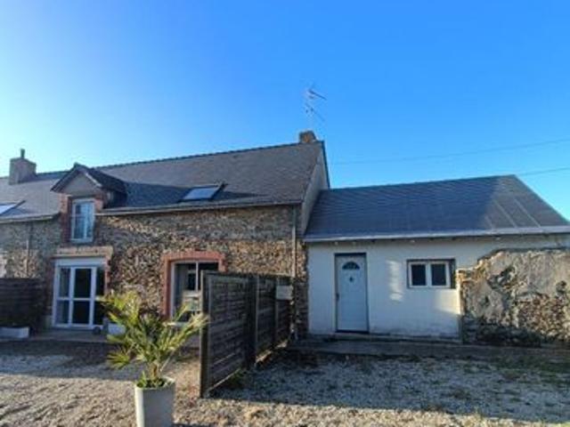 Maison vente à Châteaubriant-Ancenis, Avessac