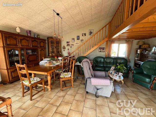 Maison vente à Châteaudun