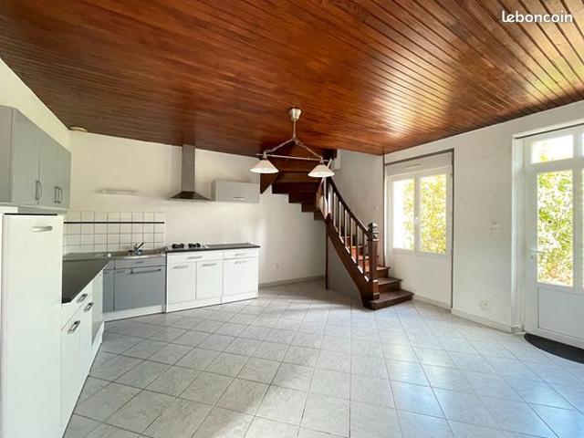 Maison vente à Saint-Nazaire, Pontchâteau