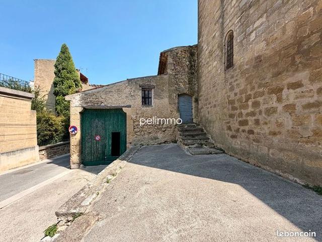 Maison vente à Aix-en-Provence, Rognes