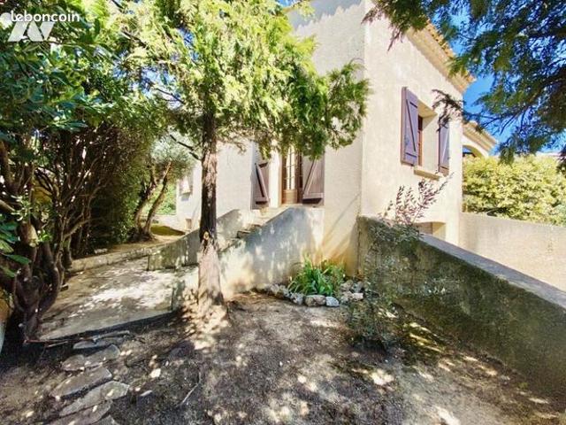 Maison vente à Montpellier, Sète
