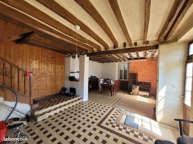 Maison vente à Chartres, Gallardon