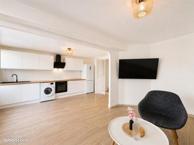 Maison vente à Avallon, Arcy-sur-cure