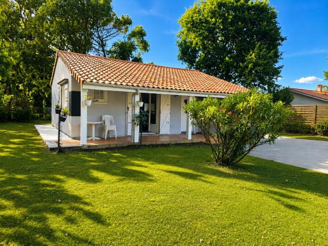 Maison vente à Villetorte, Le Teich