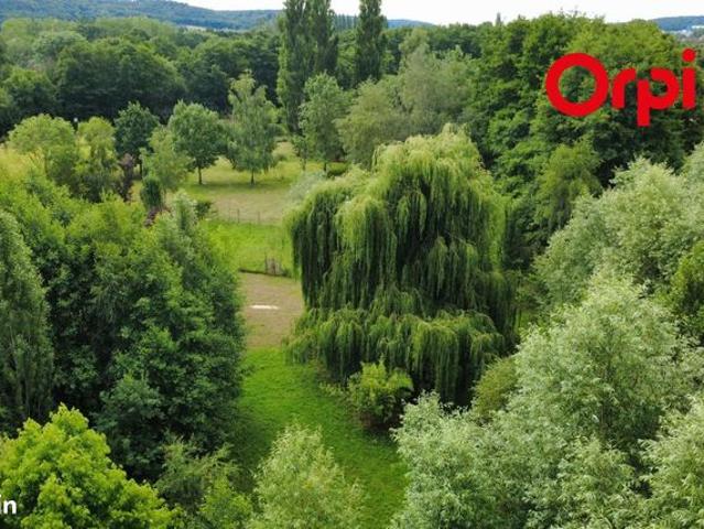 Maison vente à Bernay