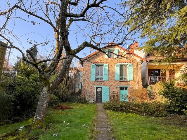 Maison vente à Palaiseau, Igny