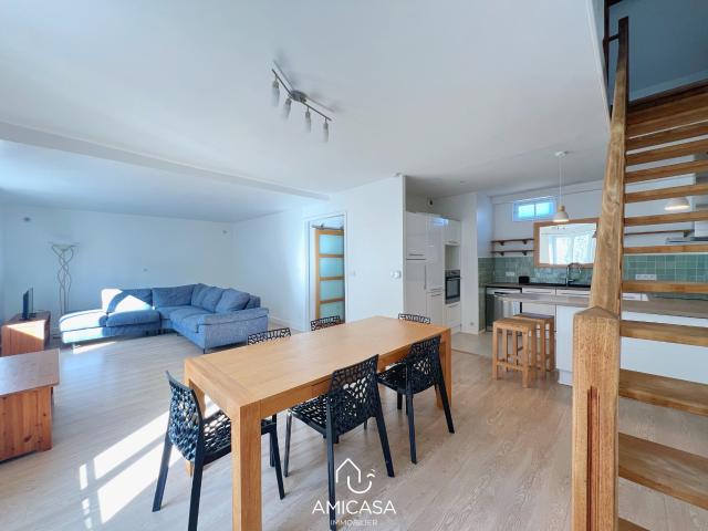 Maison vente à Niort
