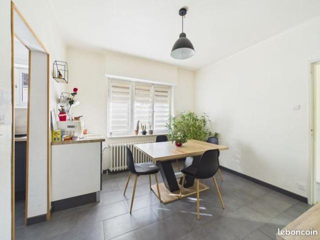 Maison vente à Strasbourg, Fegersheim