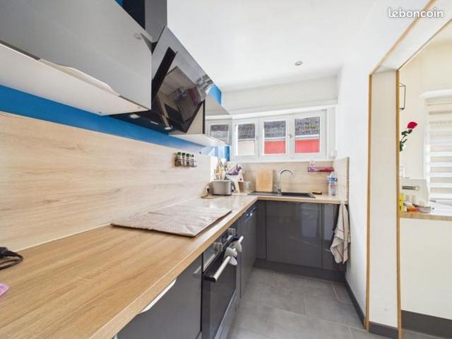Maison vente à Strasbourg, Fegersheim