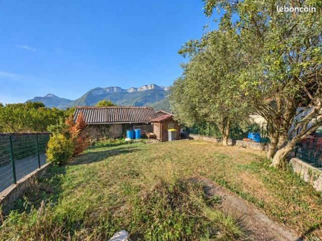 Maison vente à Voreppe, Isère
