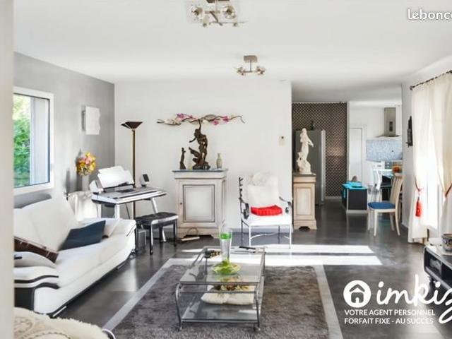 Maison vente à Valence, Génissieux