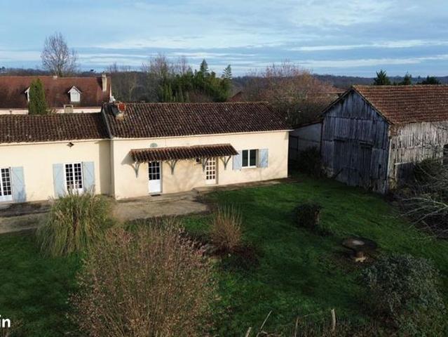Maison vente à Bergerac, Liorac-sur-louyre