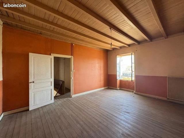 Maison vente à Thouars