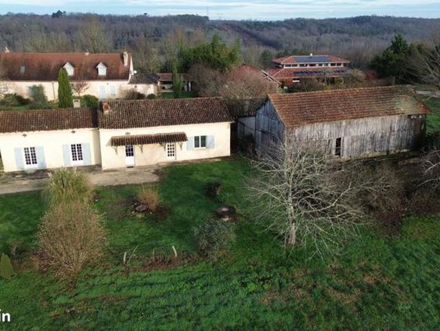 Maison vente à Bergerac, Liorac-sur-louyre