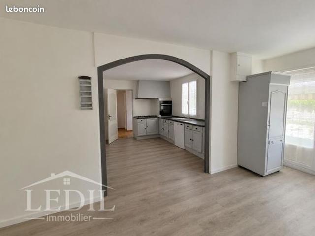 Maison vente à Villeneuve-sur-Lot, Lacaussade