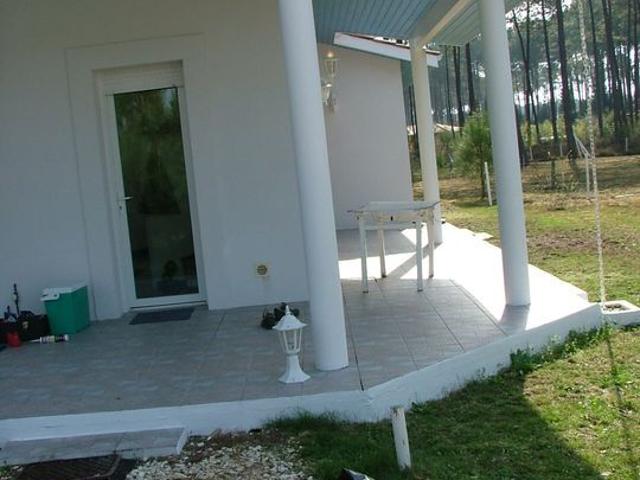 Maison location à Arcachon, Lugos