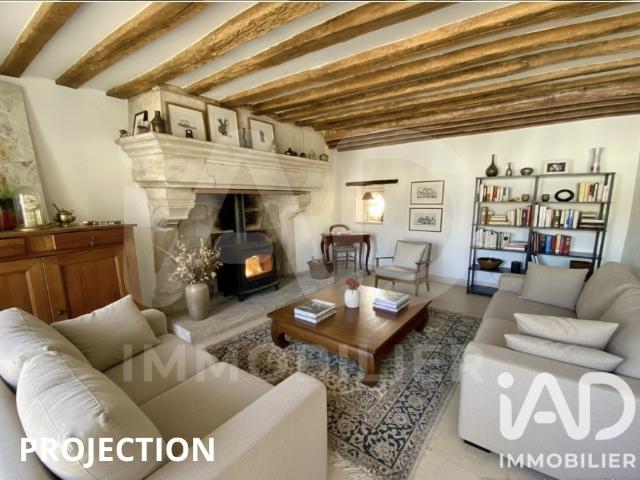 Maison vente à Germigny-l'Évêque, Seine-et-Marne