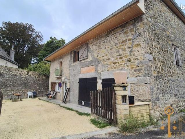 Maison vente à Artemare, Ain