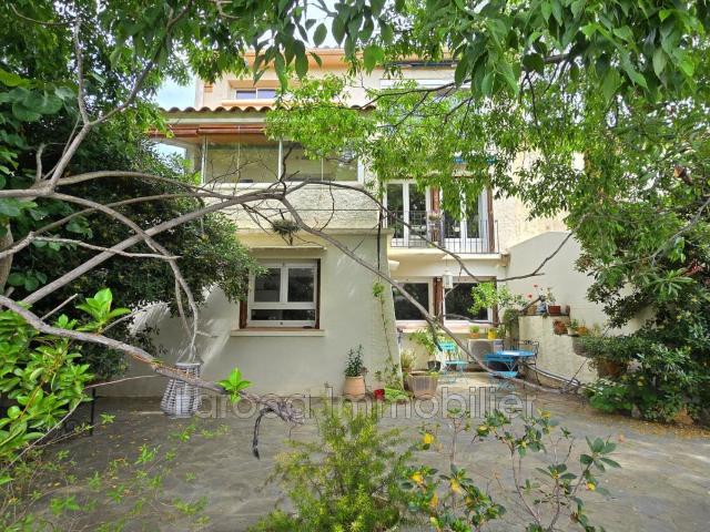 Maison vente à Les Rabasses, Sorède
