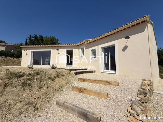 Maison vente à Carpentras, Rasteau