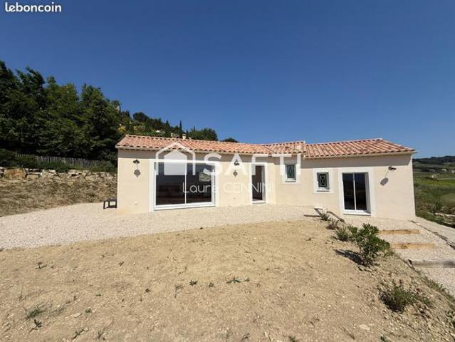 Maison vente à Rasteau, Vaucluse