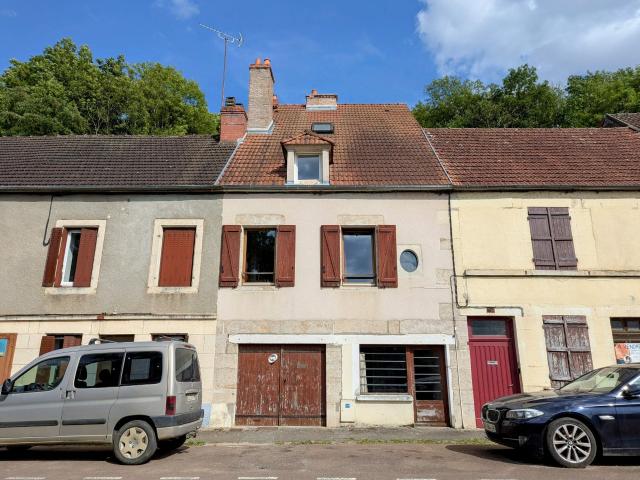 Maison vente à Clamecy