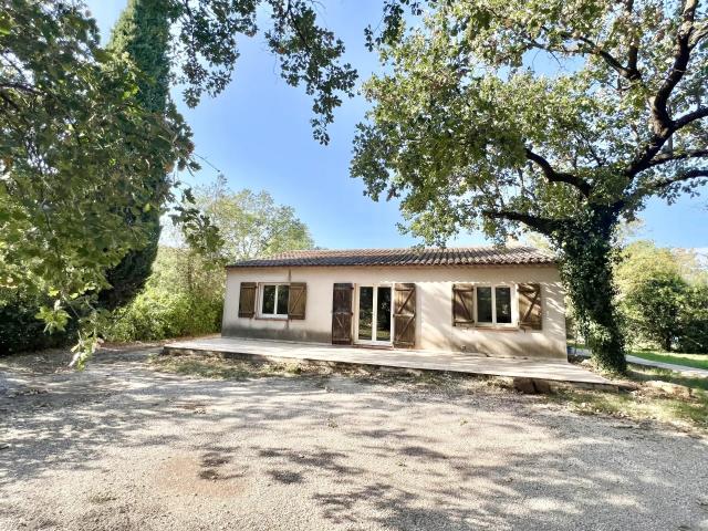 Maison vente à Néoules, Var