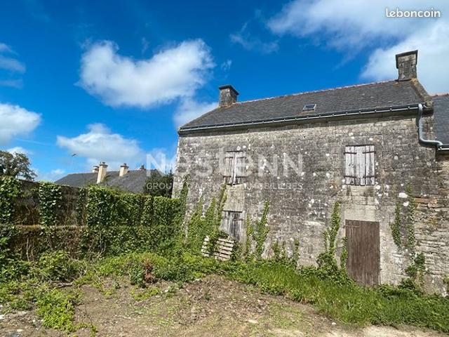 Maison vente à Vannes, Bretagne