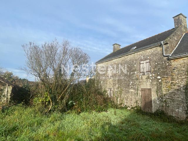 Maison vente à Vannes, Bretagne