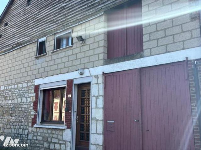Maison vente à Charleville-Mézières, Rumigny