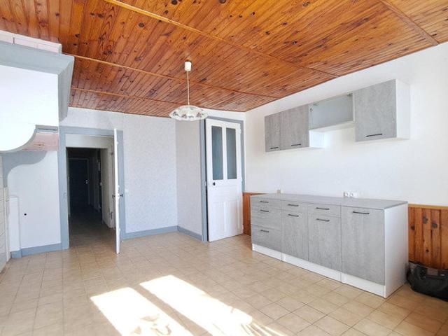 Maison vente à Lure, Demangevelle