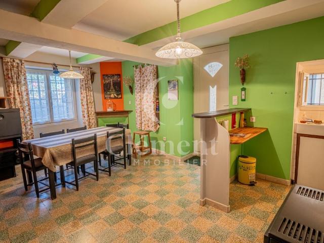 Maison vente à Carpentras, Piolenc