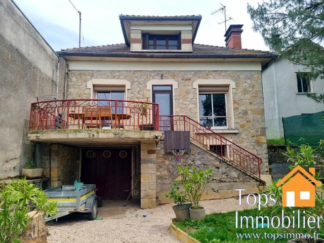 Maison vente à Villefranche-de-Rouergue, Villefranche-de-rouergue