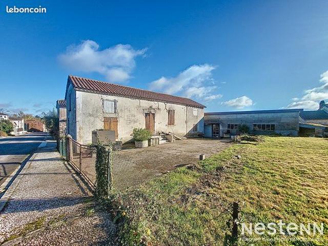 Maison vente à Nérac, Nomdieu