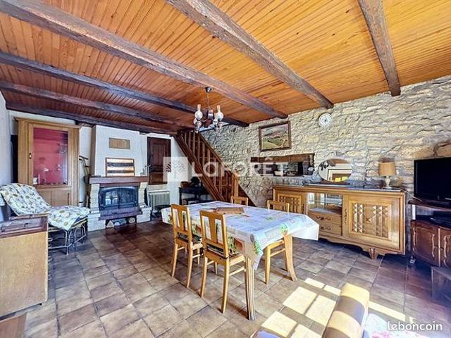Maison vente à Chaumont, Consigny