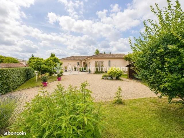 Maison vente à Périgueux, Saint-astier