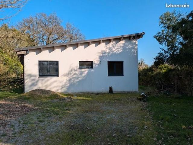 Maison vente à Pontivy, Bretagne