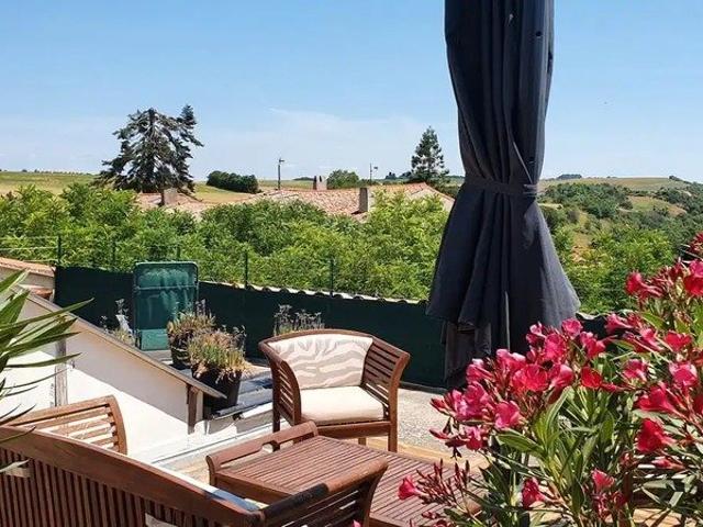 Maison vente à Carcassonne, La Cassaigne