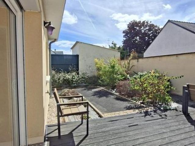 Maison vente à Les Sables-d'Olonne, Avrillé