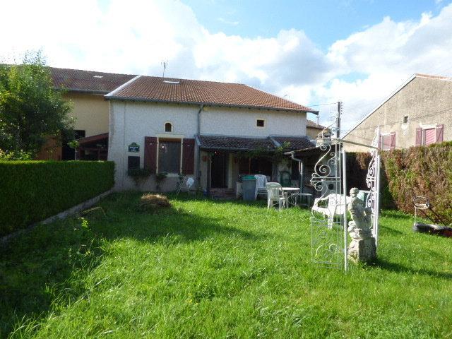 Maison location à Commercy, Taillancourt