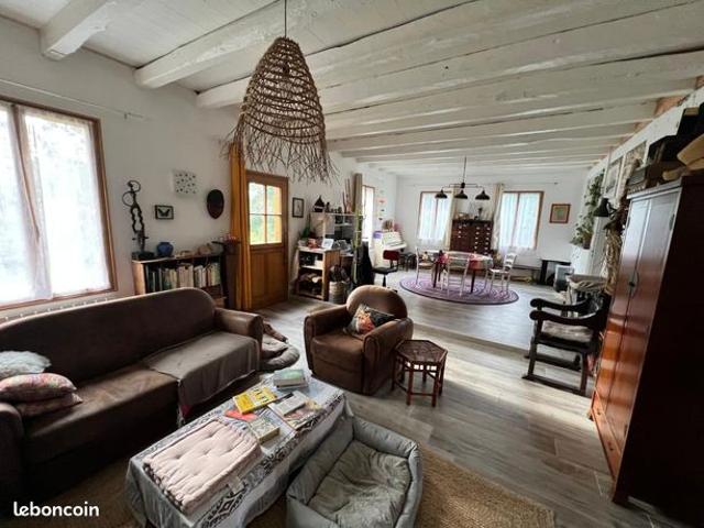 Maison vente à Mont-de-Marsan, Lüe