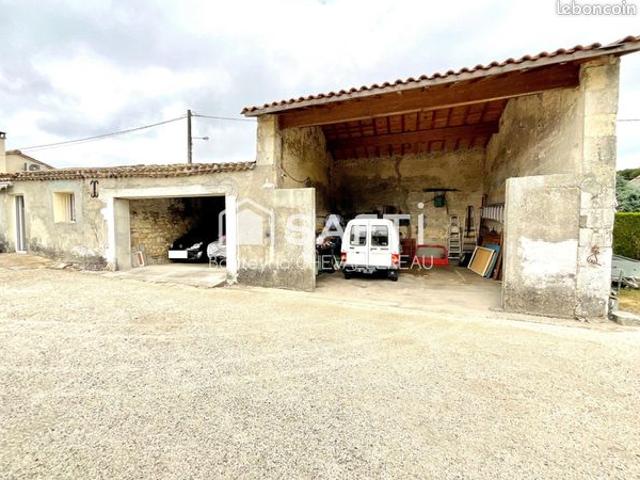 Maison vente à Lesparre-Médoc, Saint-germain-d'esteuil