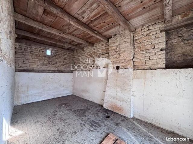 Maison vente à Chaumont, Riaucourt