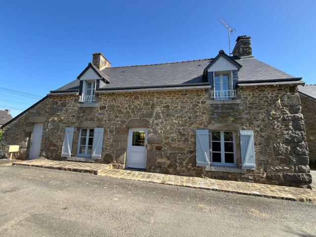 Maison vente à Fougères-Vitré, Bretagne