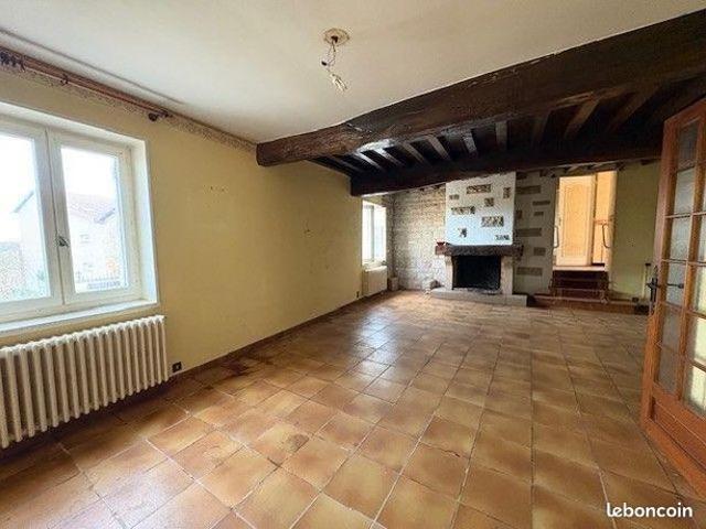 Maison vente à Mâcon, La Chapelle-de-guinchay