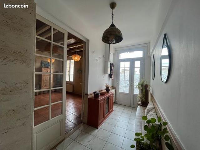 Maison vente à Grézillac, Gironde